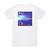 IQ Subterranea Album Cover T-Shirt White