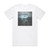Isotopes Lost Ep Album Cover T-Shirt White