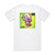 Infectious Grooves Violent Funky Album Cover T-Shirt White