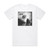 Iskald The Sun I Carried Alone Album Cover T-Shirt White