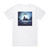 Iskald Nedom Og Nord Album Cover T-Shirt White Iskald Nedom Og Nord Album Cover T-Shirt White