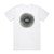 Izal Agujeros De Gusano Album Cover T-Shirt White Izal Agujeros De Gusano Album Cover T-Shirt White