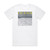 Idaho This Way Out Album Cover T-Shirt White
