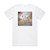 Issues Hooligans Album Cover T-Shirt White Issues Hooligans Album Cover T-Shirt White