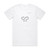 INFINITE Infinite Only Album Cover T-Shirt White