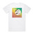 iji Bubble Album Cover T-Shirt White