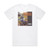 Inkubus Sukkubus Wikka Woman Album Cover T-Shirt White