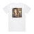 Isabelle Boulay Mieux Quici Bas Album Cover T-Shirt White