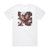 Isaac Hayes To Be Continued Album Cover T-Shirt White