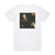Isaac Hayes Dont Let Go Album Cover T-Shirt White Isaac Hayes Dont Let Go Album Cover T-Shirt White