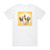 Indica Shine Album Cover T-Shirt White