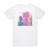 Ilse DeLange Ilse Delange Album Cover T-Shirt White
