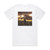 InMe Daydream Anonymous Album Cover T-Shirt White