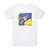 IsOokSchitterend Hemel Aarde Album Cover T-Shirt White