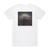 Iahsari Shrine Of The Ancient Gods Album Cover T-Shirt White