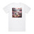 Journal Unlorja Album Cover T-Shirt White