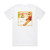 Jeanette Merry Christmas Album Cover T-Shirt White
