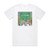 Jerome Weinberg Entering Jerome Album Cover T-Shirt White