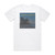 Jeanine Tesori Nights In Rodanthe Album Cover T-Shirt White