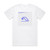 Jody Wisternoff Paramour Album Cover T-Shirt White Jody Wisternoff Paramour Album Cover T-Shirt White