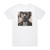 Jack Savoretti Written In Scars Album Cover T-Shirt White