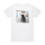 Jose Luis Perales Grandes Exitos Album Cover T-Shirt White