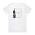 Jose Luis Perales La Vida Album Cover T-Shirt White
