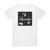 Joakim Thastrom Bevpna Dig Med Vingar Album Cover T-Shirt White