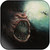 Helms Alee Sleepwalking Sailors Album Cover Sticker