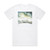 Jeremy Camp Christmas God With Us Album Cover T-Shirt White