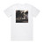 Jag Panzer The Age Of Mastery Album Cover T-Shirt White