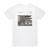 Jeff Rosenstock Split Album Cover T-Shirt White
