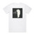 John Carpenter Lost Themes Remixed Album Cover T-Shirt White