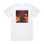 Jorn Spirit Black Album Cover T-Shirt White