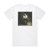 Julian Lennon Valotte Album Cover T-Shirt White