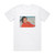 Julio Iglesias Soy Album Cover T-Shirt White Julio Iglesias Soy Album Cover T-Shirt White
