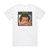 Julio Iglesias Momentos Album Cover T-Shirt White Julio Iglesias Momentos Album Cover T-Shirt White