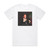 Julio Iglesias Mxico Amigos Album Cover T-Shirt White