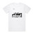 Julius Hemphill Dogon Ad Album Cover T-Shirt White