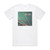 Jonn Serrie Flightpath 1 Album Cover T-Shirt White