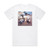Jurassic 5 Quality Control Album Cover T-Shirt White