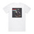 John Coltrane Kulu S Mama Album Cover T-Shirt White