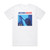 John Coltrane Giant Steps Album Cover T-Shirt White