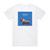 James Millionaires Album Cover T-Shirt White