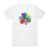 James Fresh As A Daisy The Singles Album Cover T-Shirt White