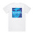 Juanes Un Da Normal Album Cover T-Shirt White