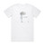 Josh Pyke Only Sparrows Album Cover T-Shirt White