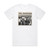 John Mellencamp The Good Samaritan Tour 2000 Album Cover T-Shirt White