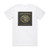 Jamies Elsewhere Guidebook For Sinners Turned Saints Album Cover T-Shirt White