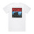 Jerry Goldsmith Psycho Ii Album Cover T-Shirt White